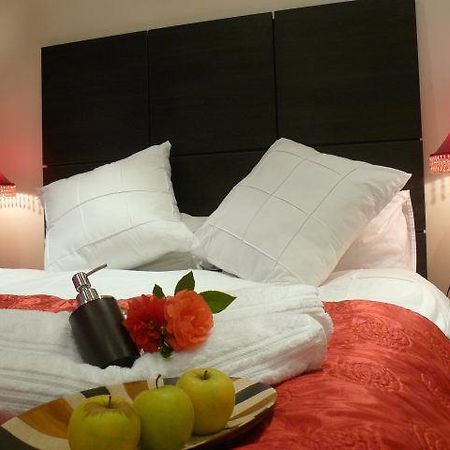 Littlefield Luxury Suite Johannesburg Bilik gambar