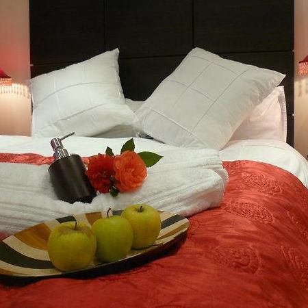 Littlefield Luxury Suite Johannesburg Bilik gambar