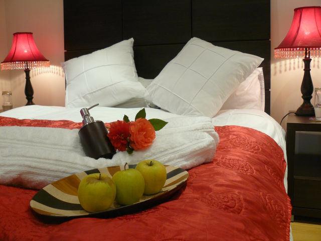 Littlefield Luxury Suite Johannesburg Bilik gambar