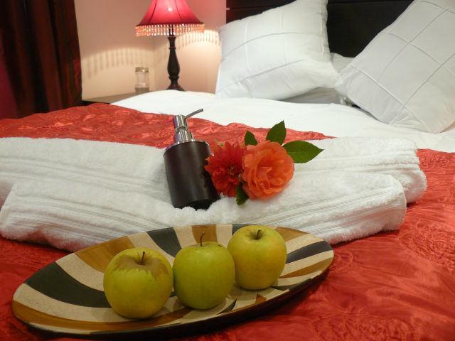 Littlefield Luxury Suite Johannesburg Bilik gambar