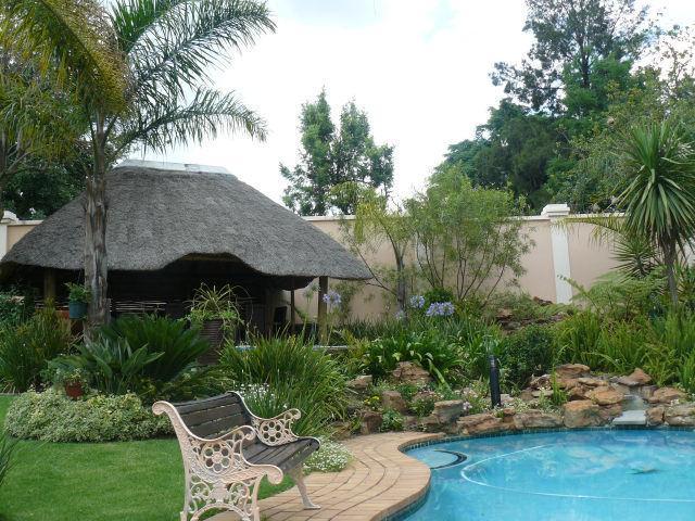 Littlefield Luxury Suite Johannesburg Bilik gambar