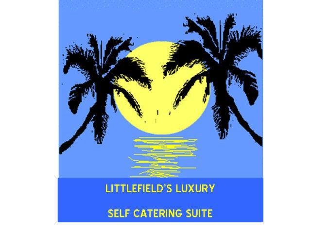 Littlefield Luxury Suite Johannesburg Bilik gambar