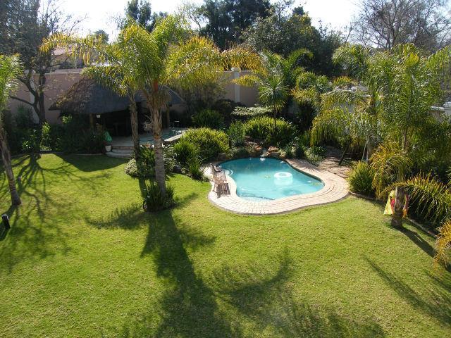 Littlefield Luxury Suite Johannesburg Bilik gambar