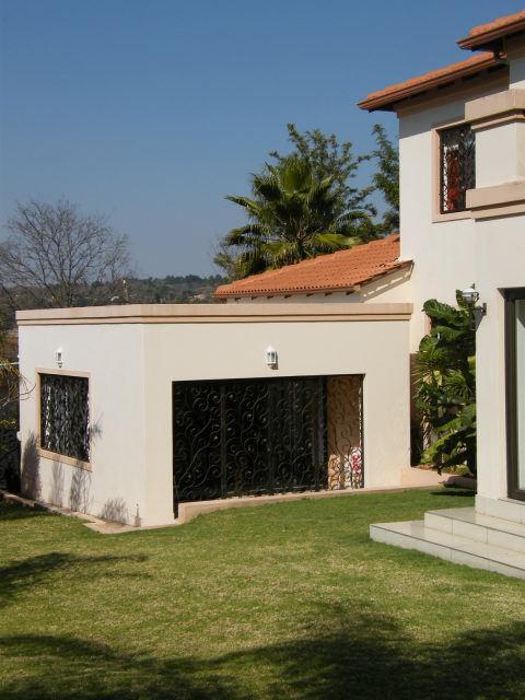 Littlefield Luxury Suite Johannesburg Bilik gambar