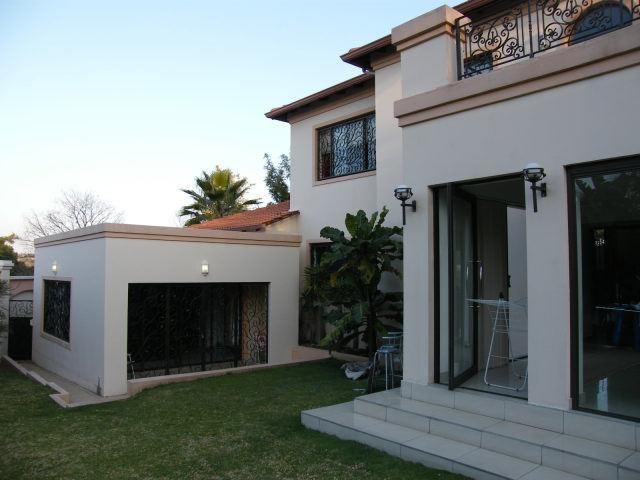 Littlefield Luxury Suite Johannesburg Bilik gambar