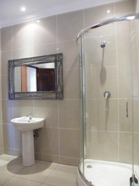 Littlefield Luxury Suite Johannesburg Bilik gambar