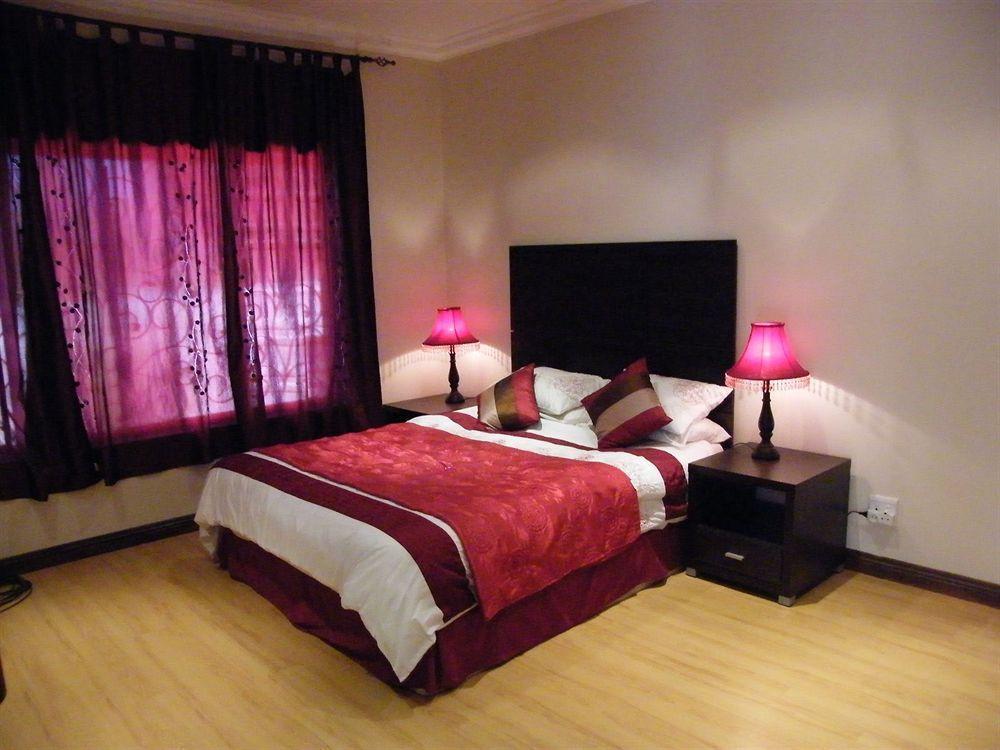 Littlefield Luxury Suite Johannesburg Luaran gambar