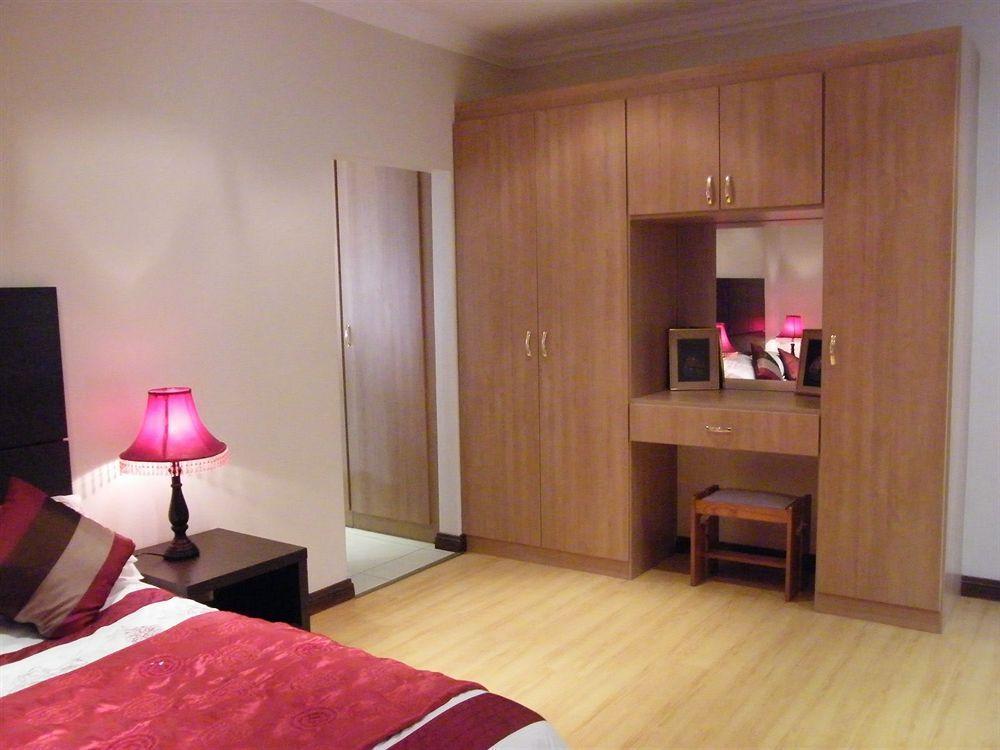 Littlefield Luxury Suite Johannesburg Luaran gambar