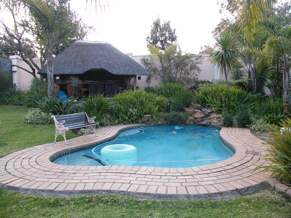 Littlefield Luxury Suite Johannesburg Luaran gambar